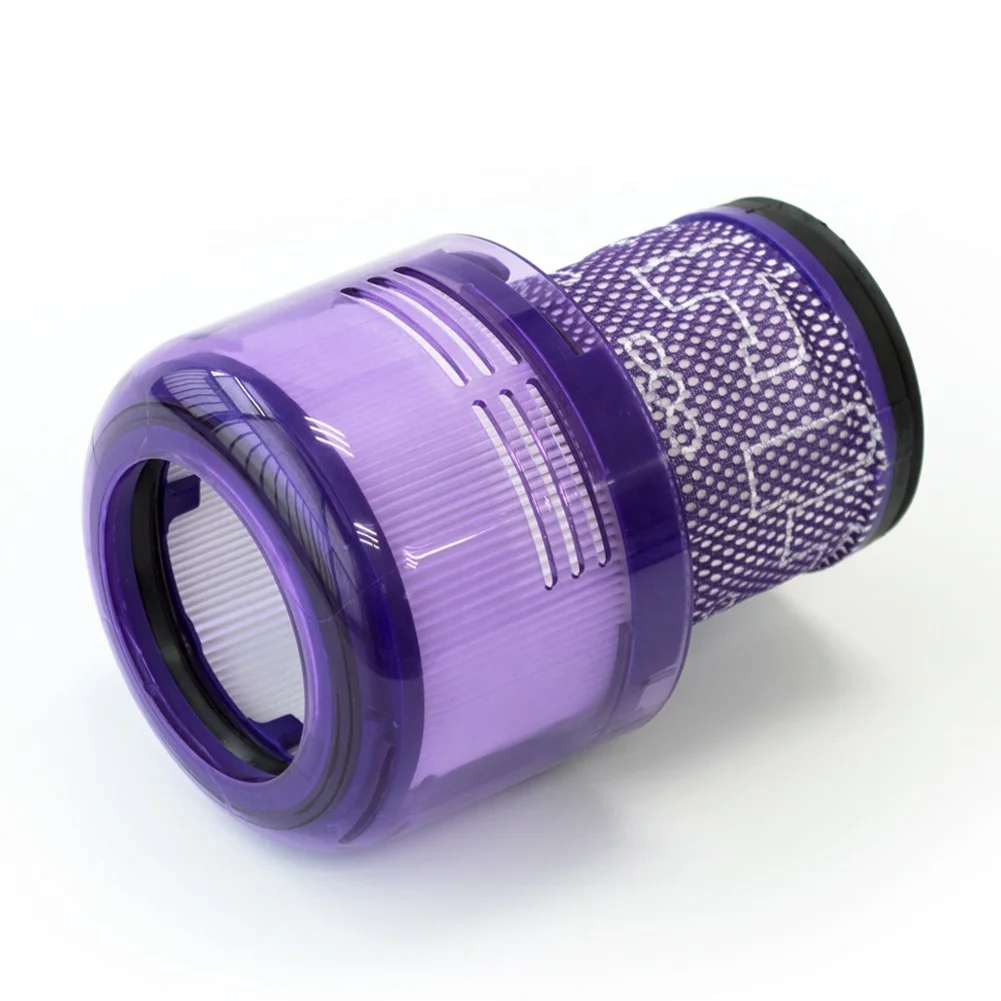 LAYO Customized Dysons V11 SV14 Cordless Washable Post Vacuum Cleaner Hepa Filter Spare Parts Accessories 970013-02