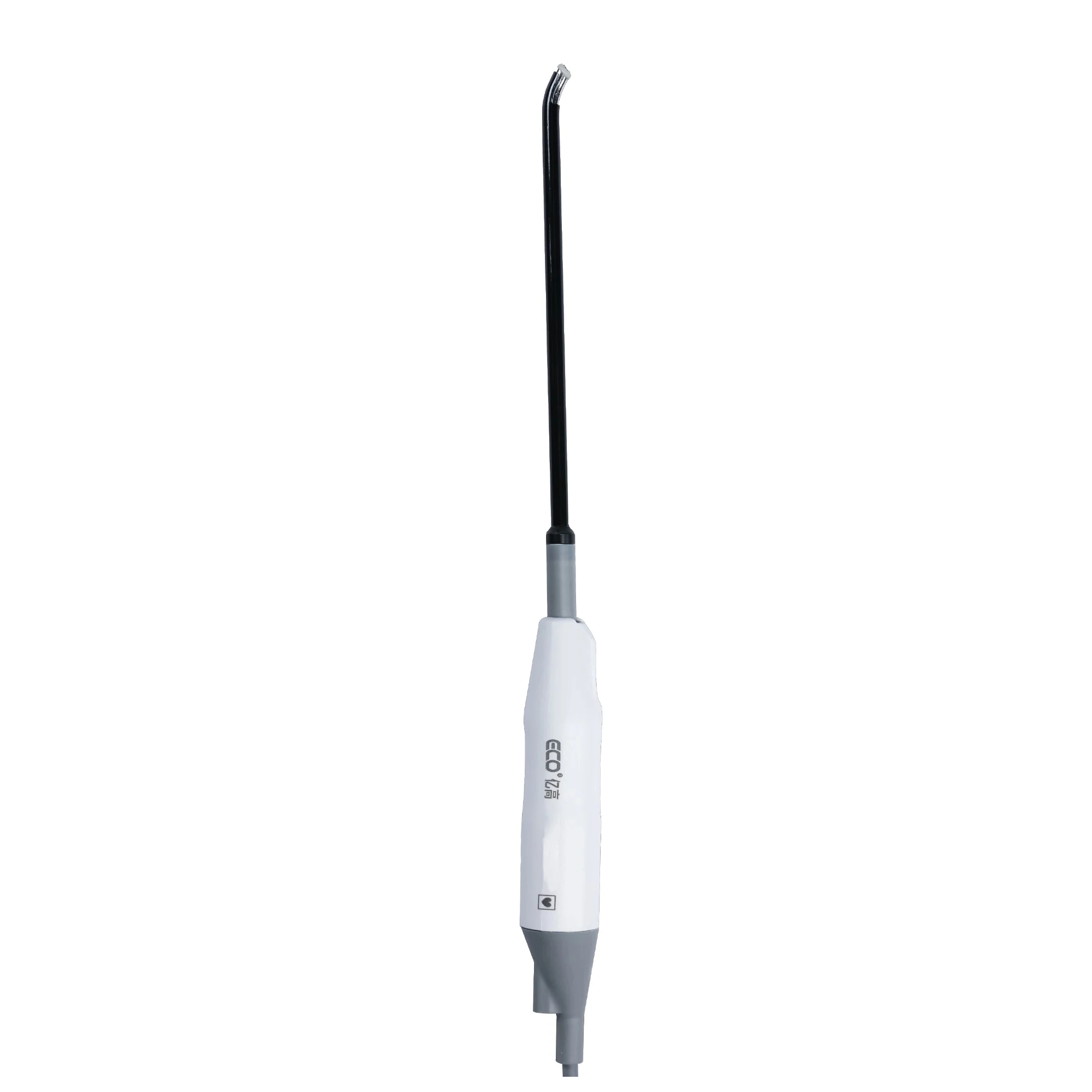 ENT rf plasma surgical wand for laryngeal lesion ablation radiofrequency turbinate reduction wand