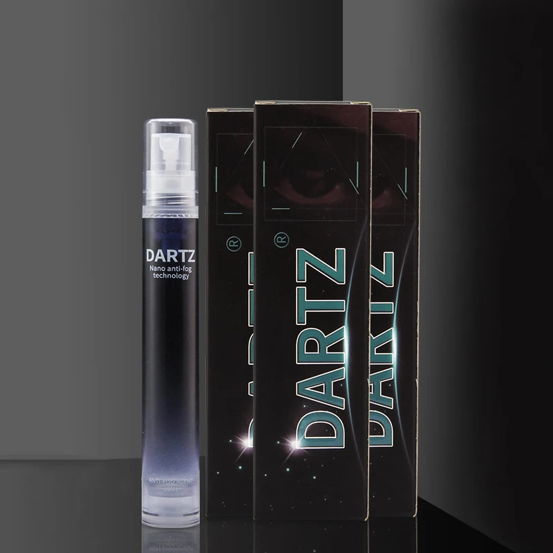 Cleaning Spray Glasses Camera Lens Agent For Myopia Glasses Cleaner Spray For Swimming And Lenses