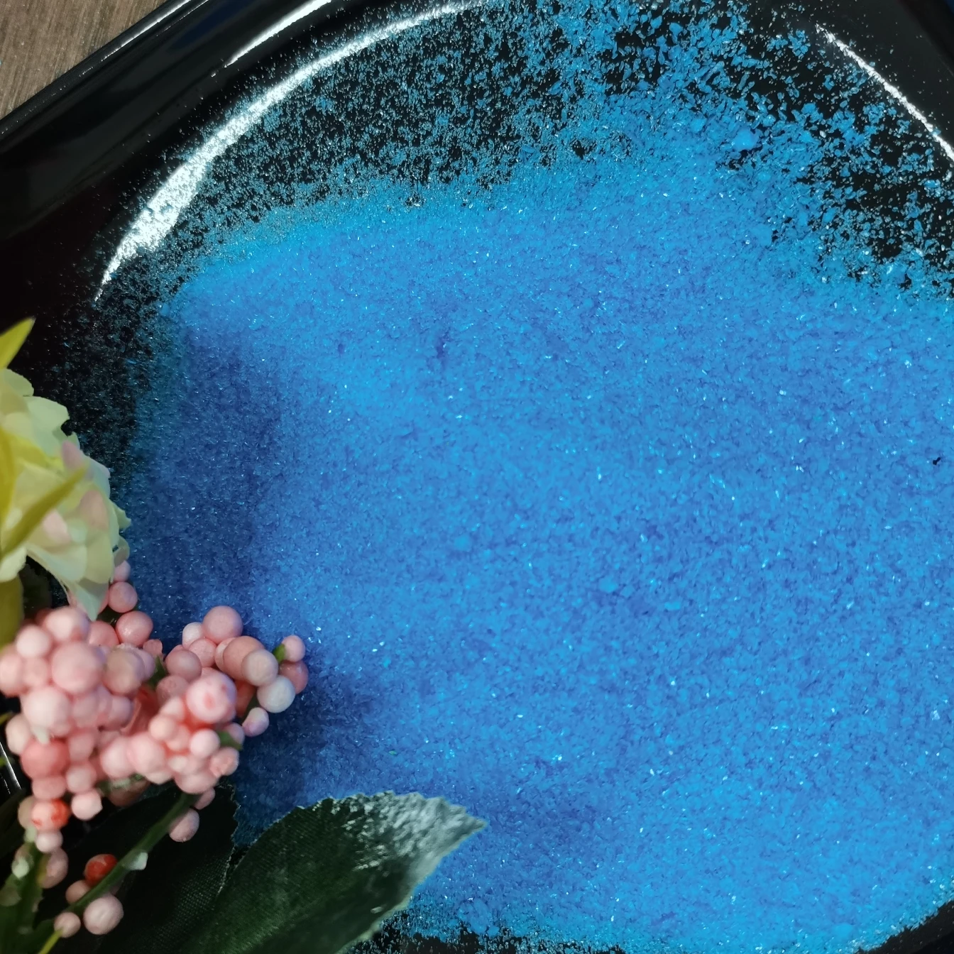 Copper Sulfate/sulphate Pentahydrate Crystal Feed/ agricultural/industry  Grade