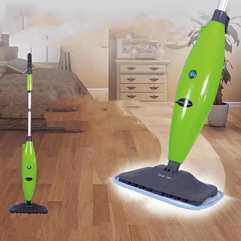 
China Manufactory Industrial Machine For Cleaning Portable Steam Mop 