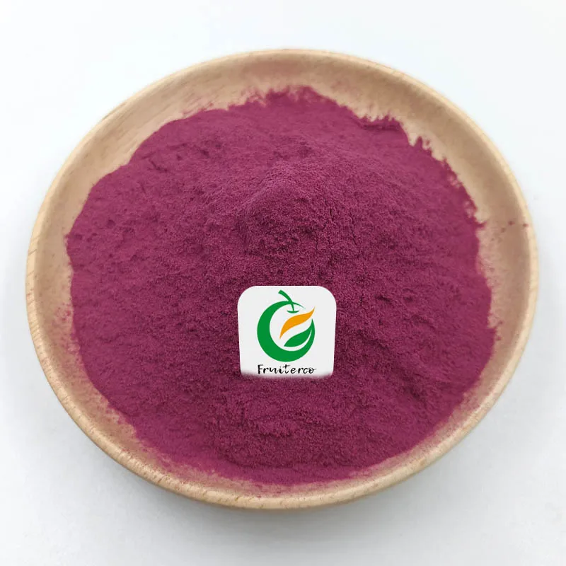 Chokeberry Aronia Berry Fruit Juice Powder Extract