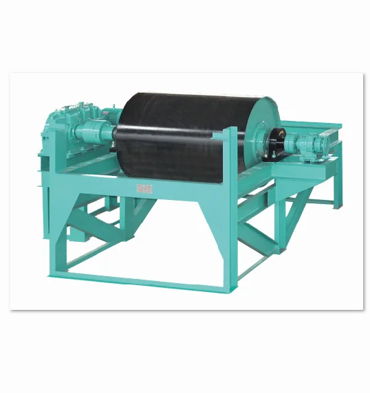 Permanent Magnetic Drum Separator