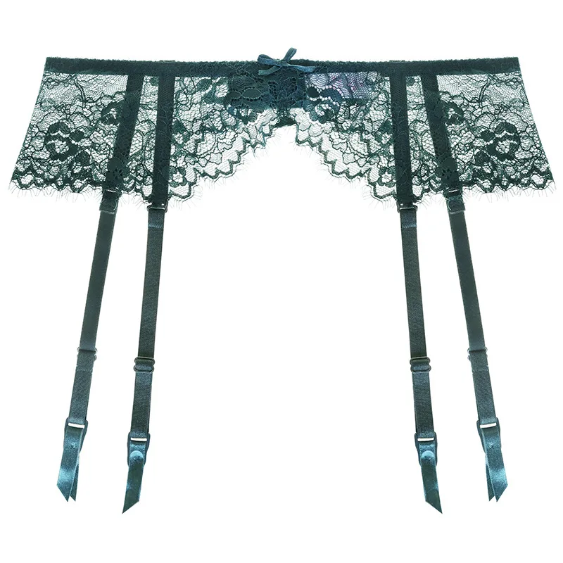 
Hot selling belt wedding garter set 