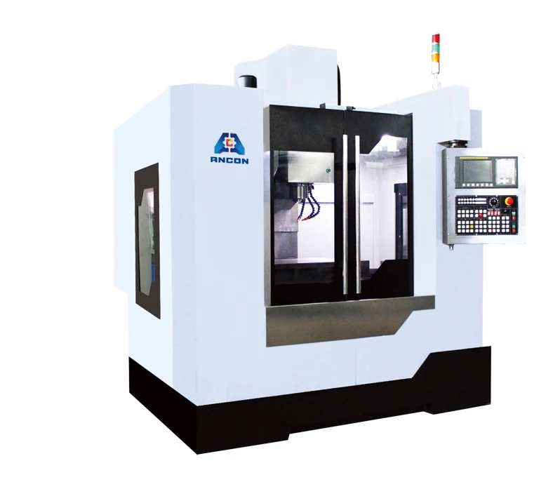 SPM машина Siemens система управления CNC вертикальная Роботизированная рукоятка обрабатывающий центр с 5 осями