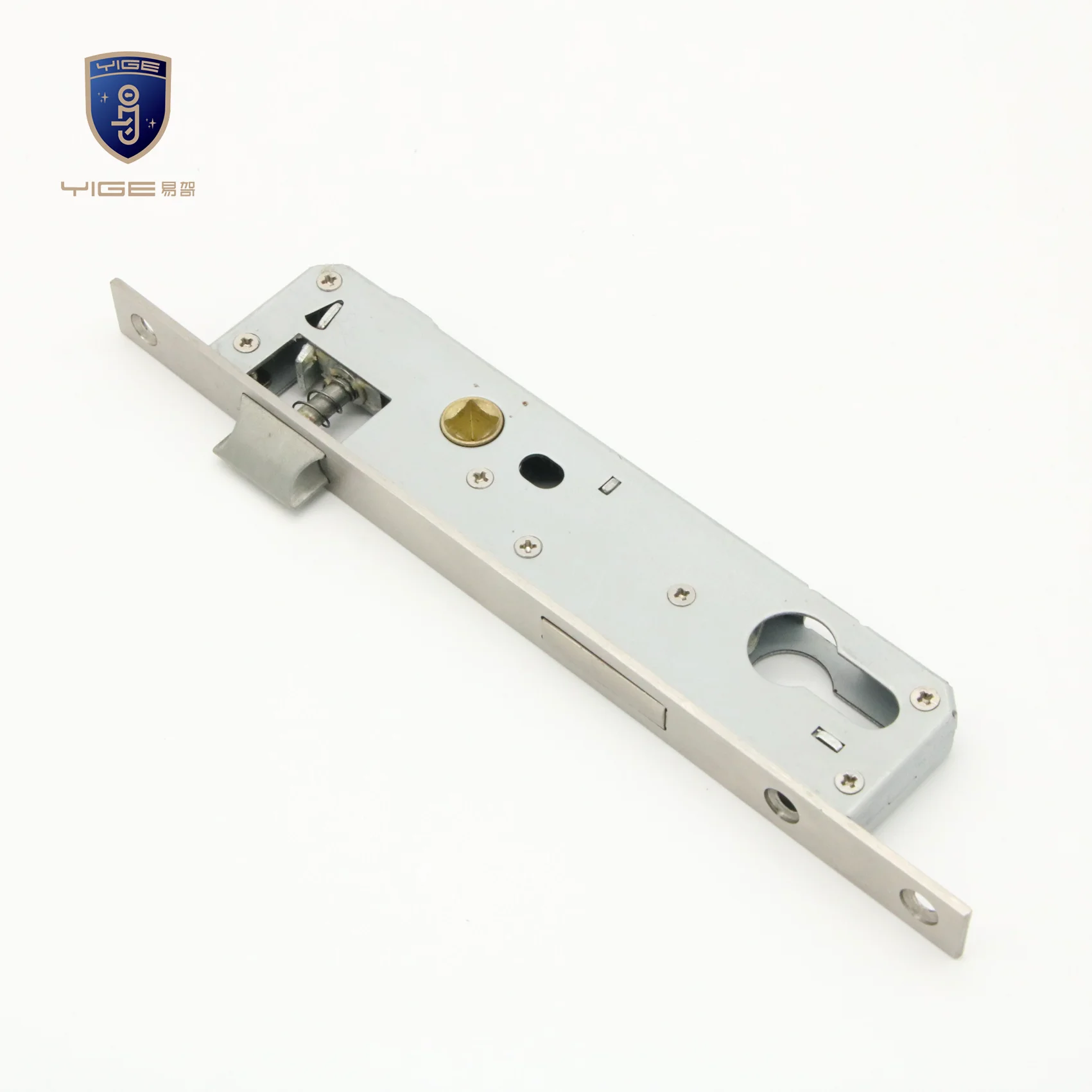 2585mm door mortise lock body / aluminum door lock / plastic steel door lock