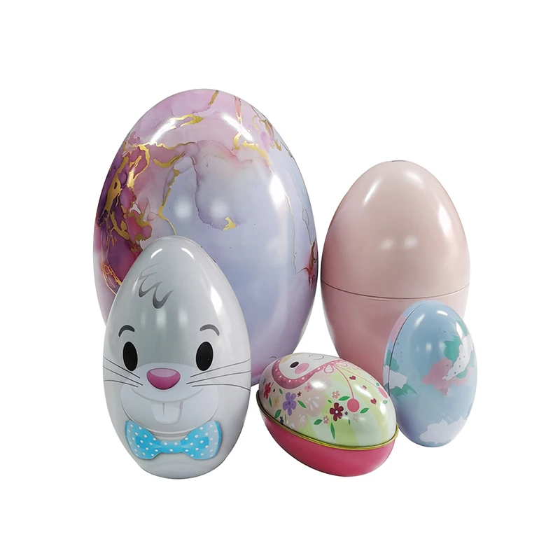 Жестяная коробка для печенья, конфет, шоколада