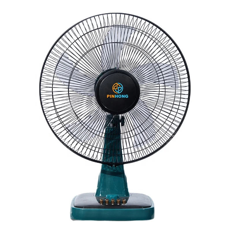 2022 Newest  Home Appliance   Portable 3 Speed Adjustable Cooler CE CB Hot Sell Electric Table Fan