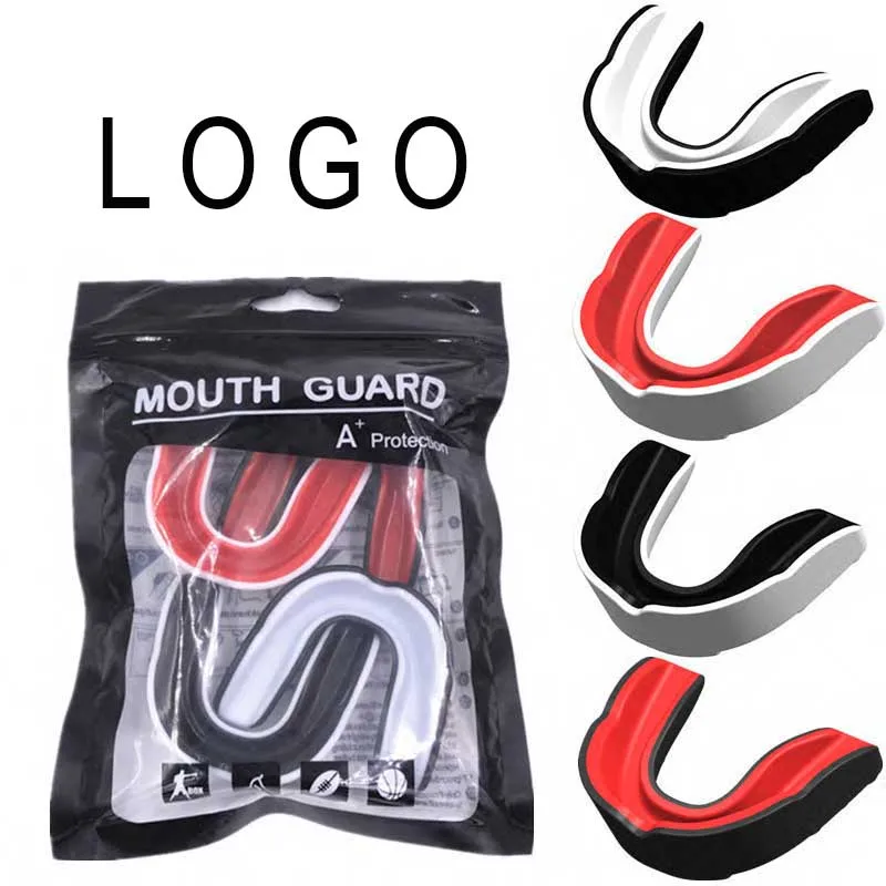 Rugby Mouth Guard For Women