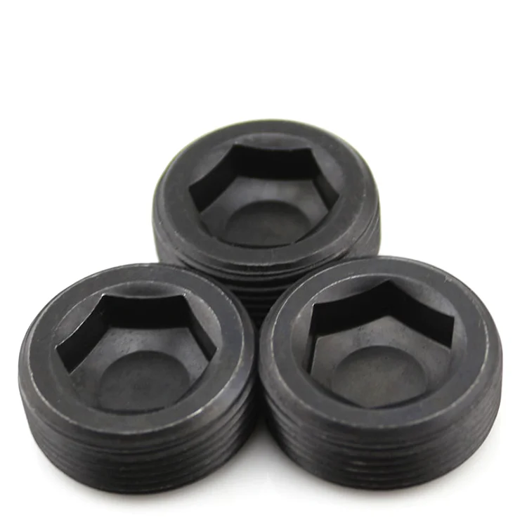 2024 dongguan YUFU  6mm 8mm 10mm 12mm 14mm 16mm   Waterproof customs Screw Plugs For Hole Moulding Processing Service Available