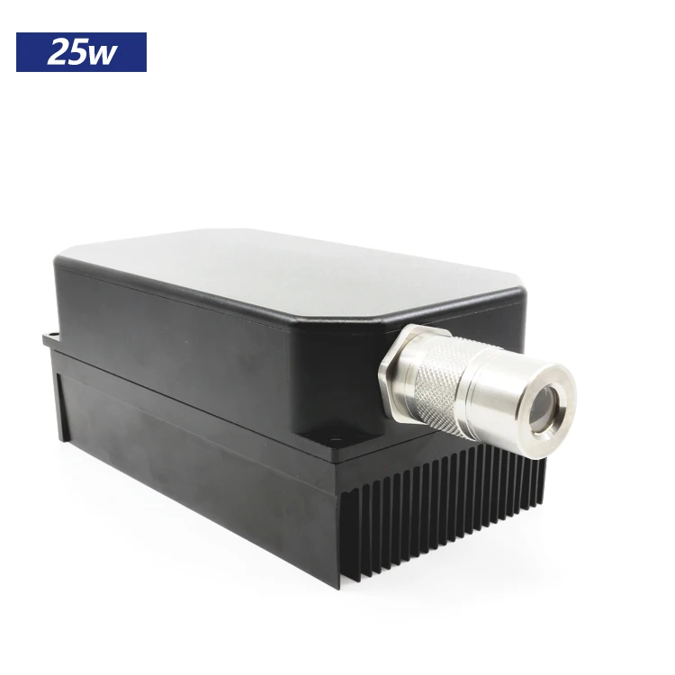 35W 30W 10W 8W road detection application Infrared LASER 808nm 980nm Uniform Line Laser Module