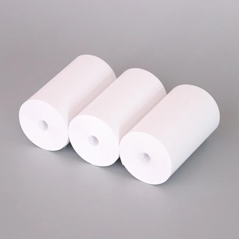Size Customization Hot Sell 80*80mm Receipt Jumbo Roll Hot Sale Cash Register Thermal Paper