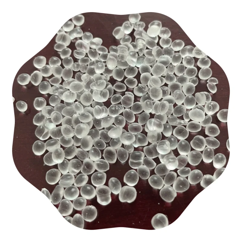Ethylene-Vinyl Acetate Resin Eva 28% Plastic Material Eva Resin For Film