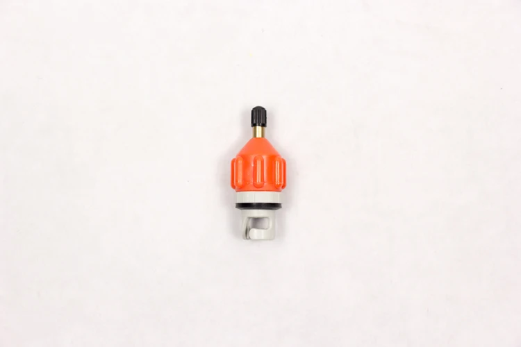 High-Quality SUP Adapter - Inflatable Boat Dock Air Valve Adaptor for Kayak, Canoe, Raft, and Rubber Boat Accessory