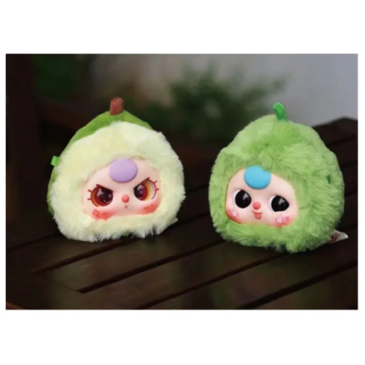 Hot Selling Mystery Toy Box wholesale Pretty desktop accessory baby three toy