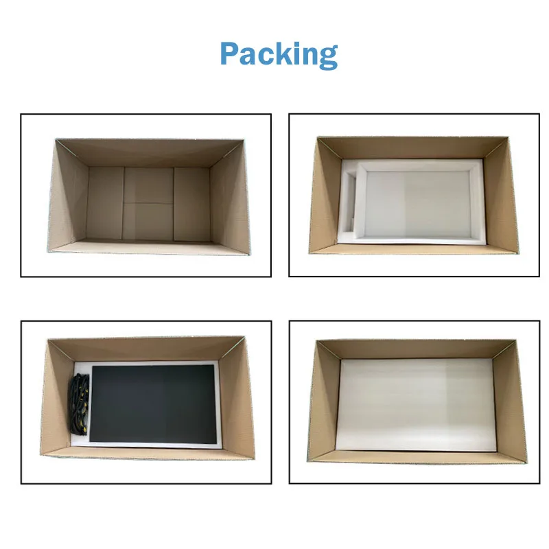 Onda Lianli Surma B250 12 slots gpu graphics cards rig case b75 b85 847 847 pro 847 max b75 b85 motherboard computer Chassis box