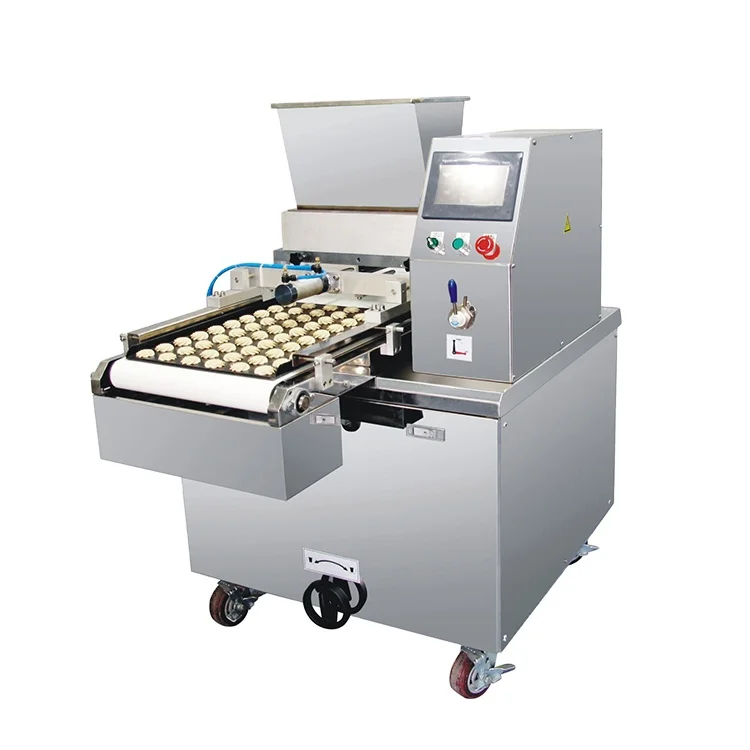biscuit production line automatic biscuit making machine very popular