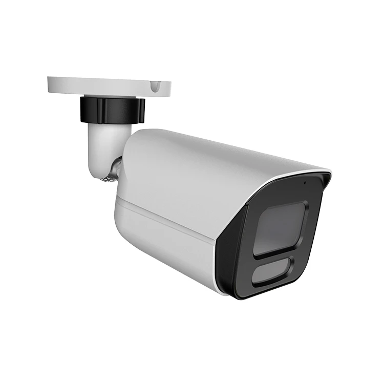 Wholesale Waterproof Outdoor CCTV Aluminum Box Bullet Camera Security Metal Housing Enclosure Casing for IP Camera