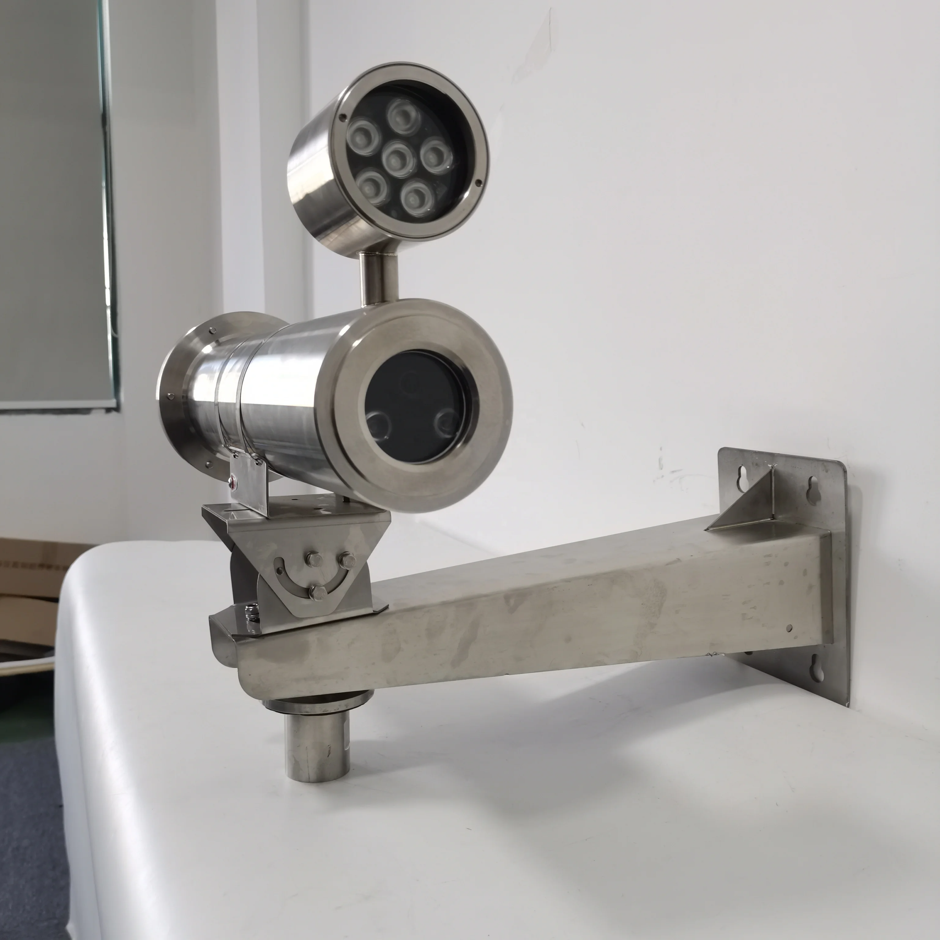 customized monitoring device