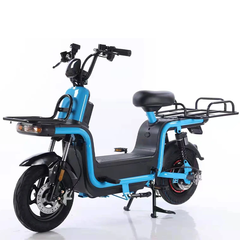 48v new model e bike 14inches 60v ebike electric bike factory in china bicicleta de montana electrica women balance electr