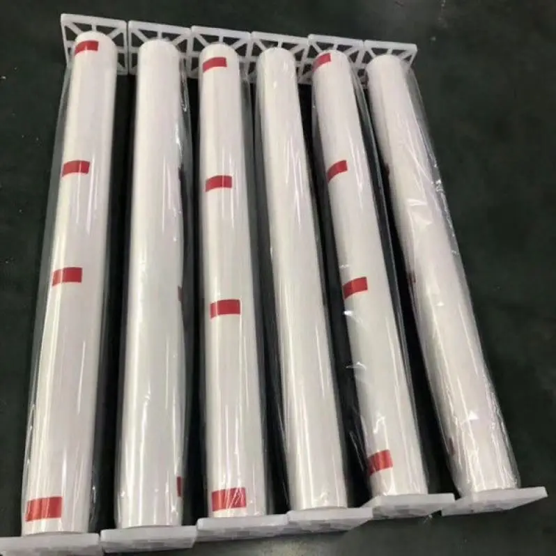 1.52*15m PPF paint protection film transparent TPU/TPH 6.5mil car tint film