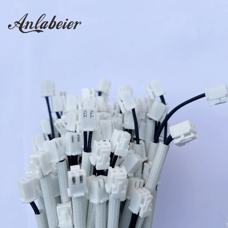 coffee machine rice cooker B value 3950 NTC 100K 40cm thermistor probe resistance ambient wired temp sensor temperature