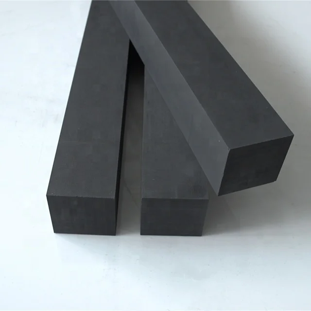 High density factory price İzostatik mold graphite block