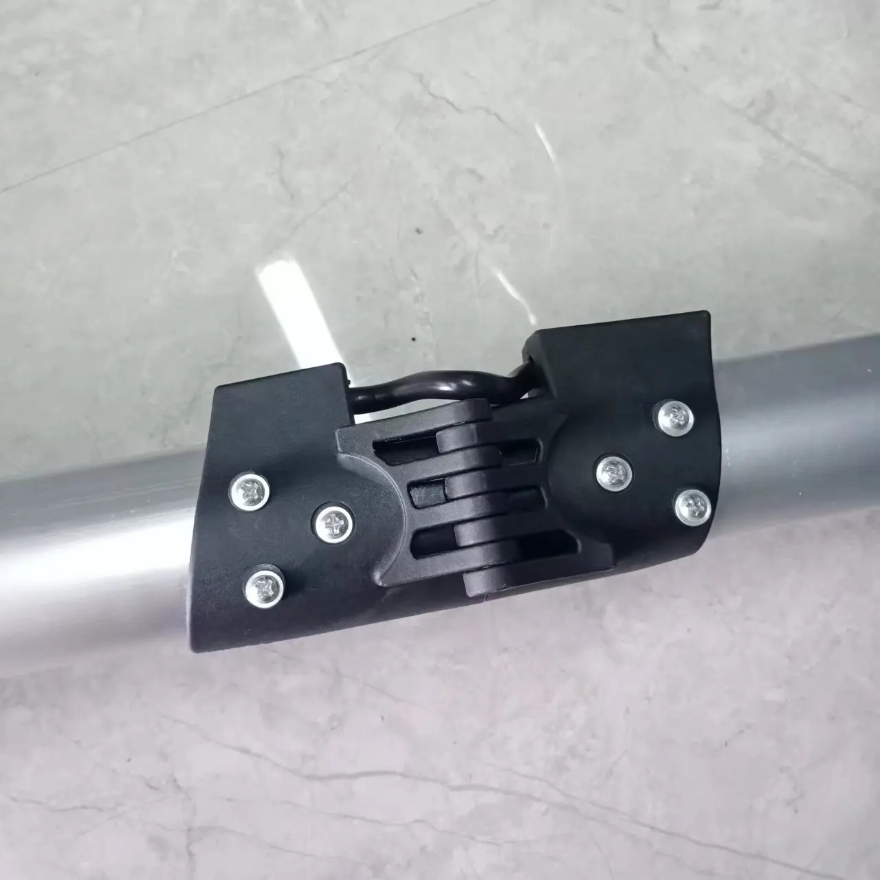 Wall polishing machine Blue folding grinding machine decoration polishing electric drywall sander machine