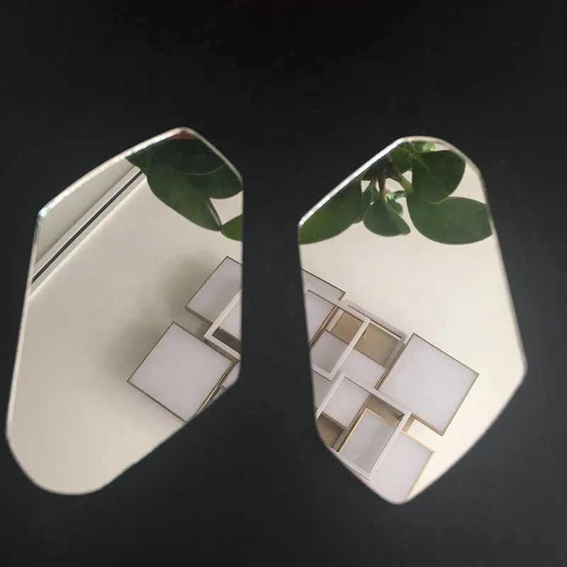 glass truck bike motorcycle motor car side mirror