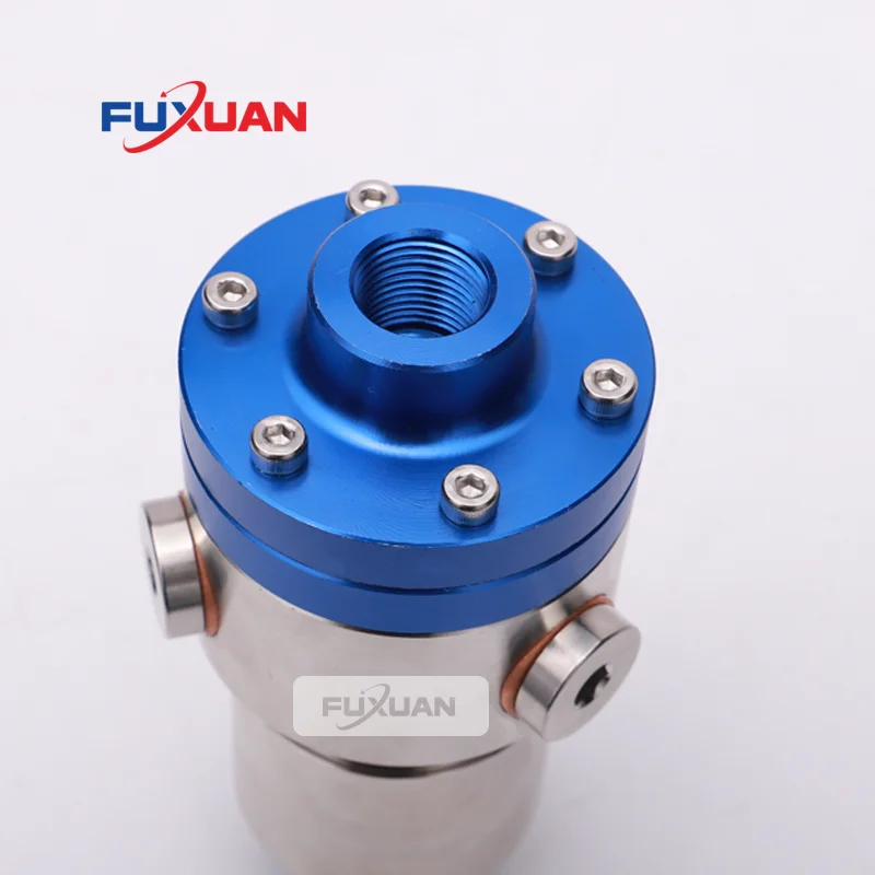 high speed pneumatic coolant swivel joint 1114-710-717 rotary unions