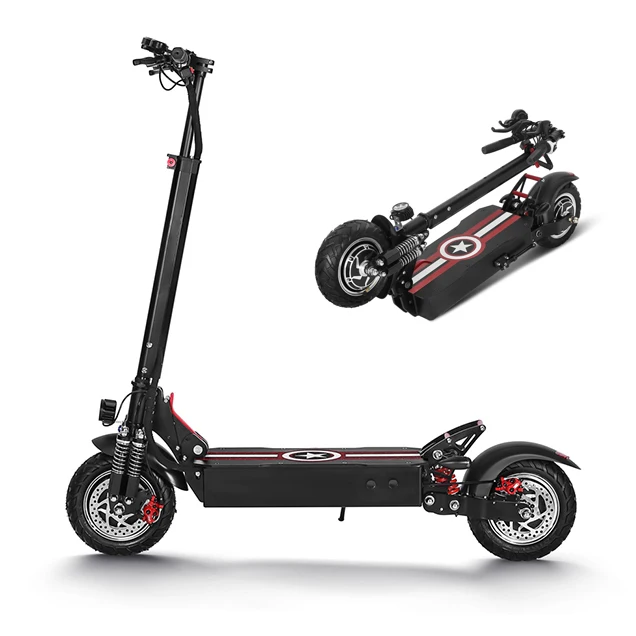 
2020 COOLFLY 52V 2000W 26000W 20.8AH dual motors electric scooter langfeite l6 l8 l9 t8 t9 patinete electrico eu stock 
