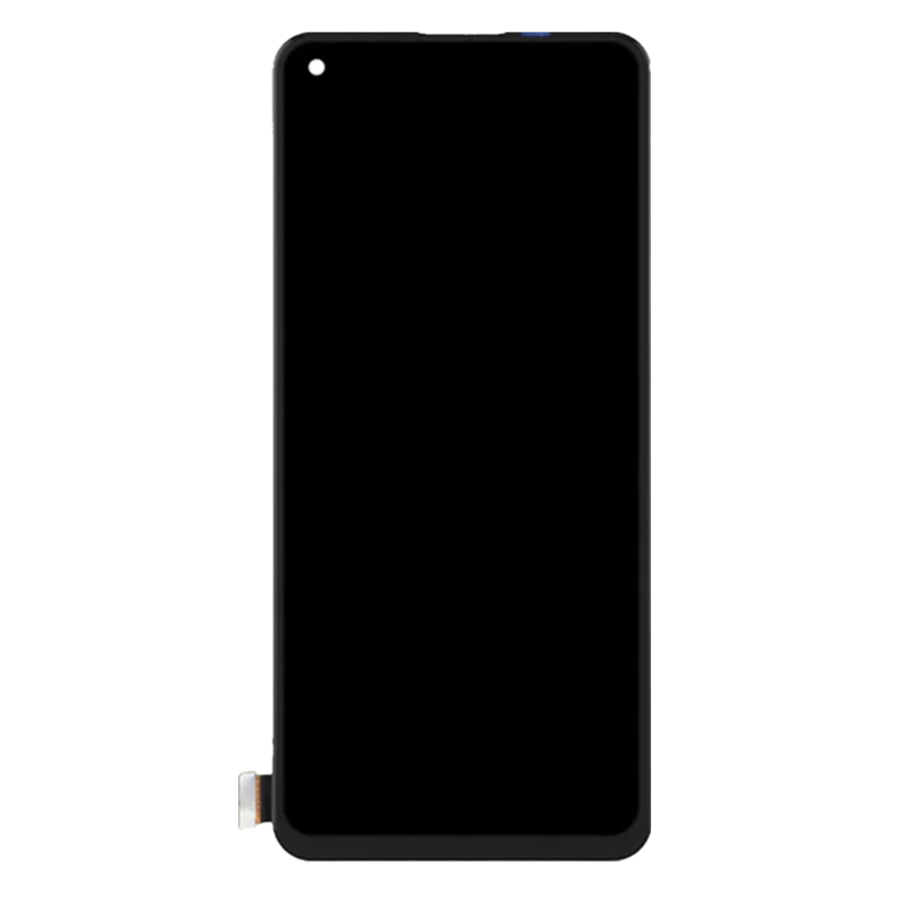 AMOLED For Oppo Find X3 Lite CPH2145 LCD Display Touch Screen Digitizer Assembly For OPPO Find X3 Lite Screen Replacement Part