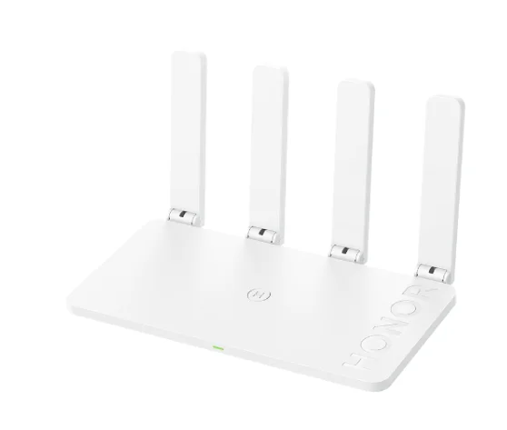
RTS 2021 New honor router X3 Pro white 5GHz dual-frequency and dual-band WiFi 2.4GHz 