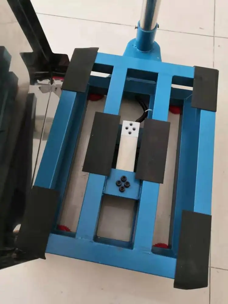 patient hospital industrial digital weighing scales scale with rs232