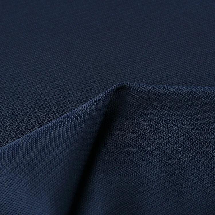 
Polyester Tricot Brush Fabric Thick Great Soft Velvet Fabric for Home Textile 