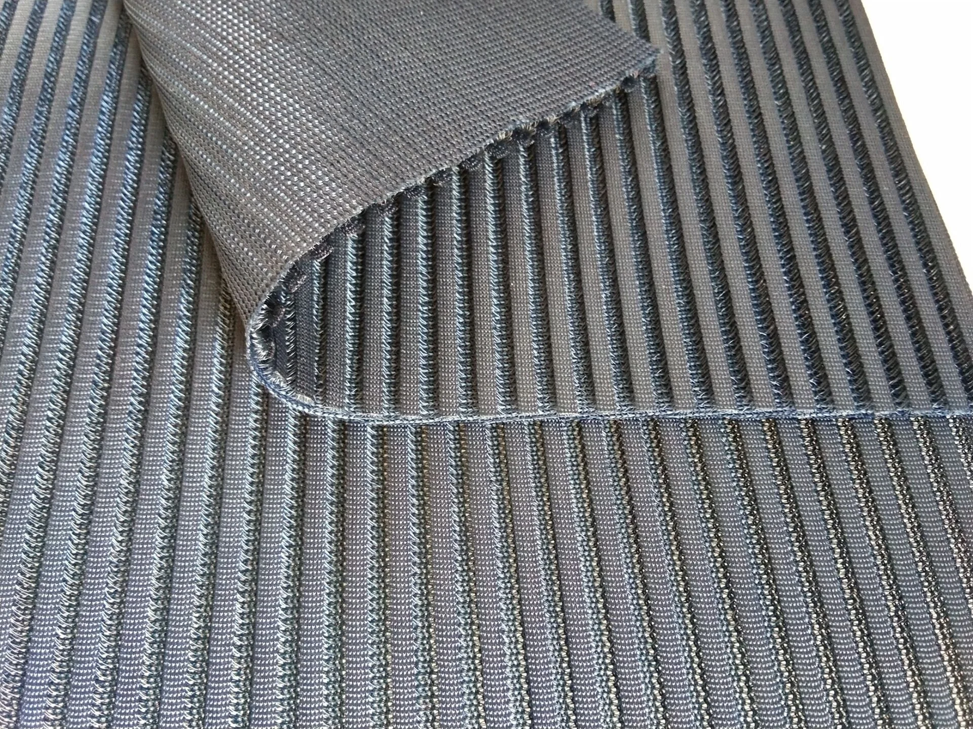 2019 hot sale new breathable, environment-friendly and healthy mattress mesh fabric
