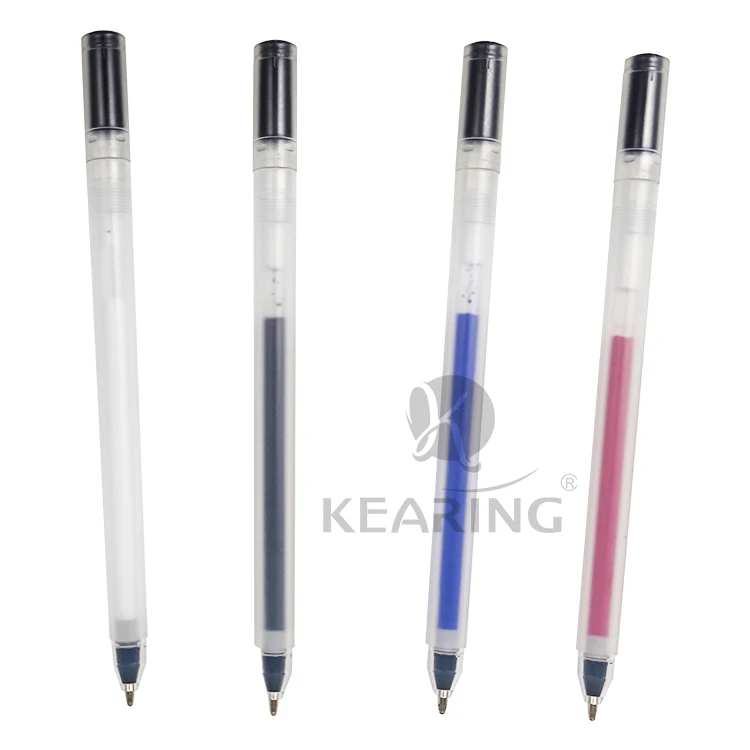 Kearing  Heat Erasable Pen Ironing Disappearing Pen  For Sewing, Quilting , Embroidery or Craft Project #HE10