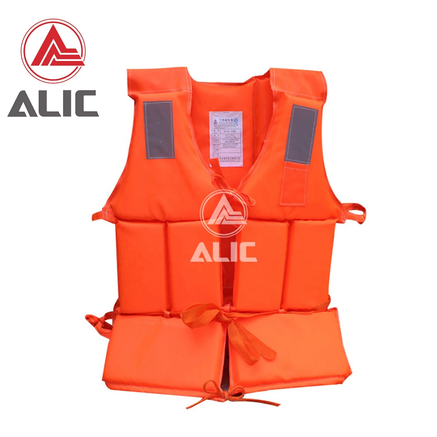 Many kinds of high quality life jacket/life vest