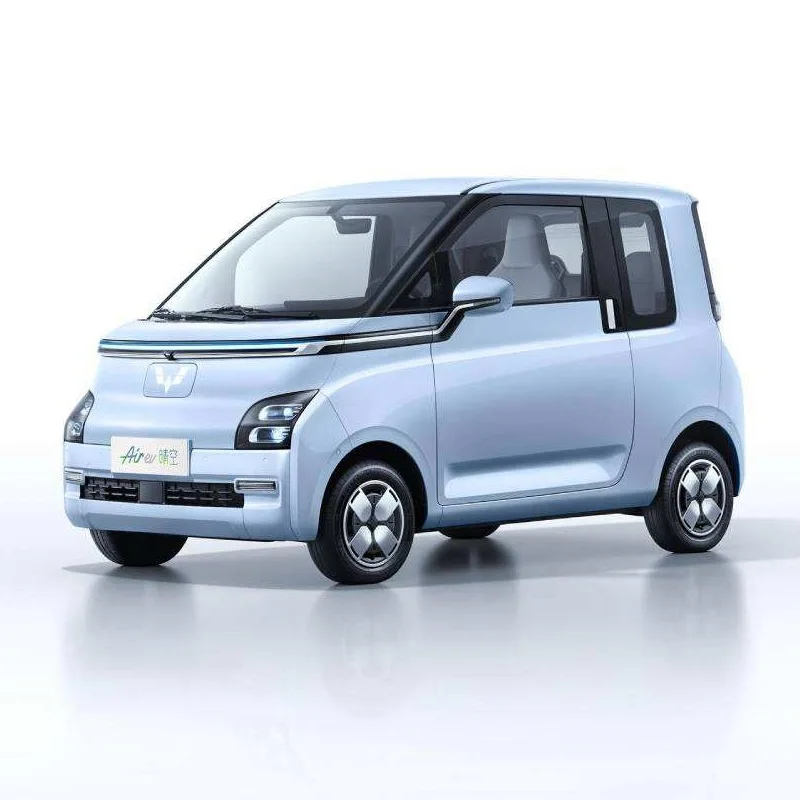 Low Price Wuling Hongguang Air Mini EV Car Smart Electric Vehicle Mini Car