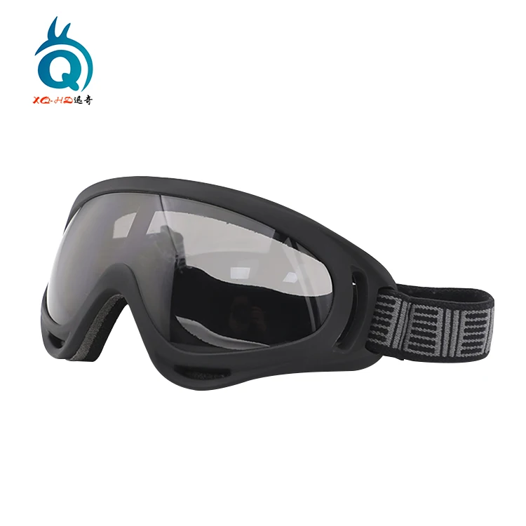 Motocross Mens Sunglasses Sport Gafas De Sol Snowboard