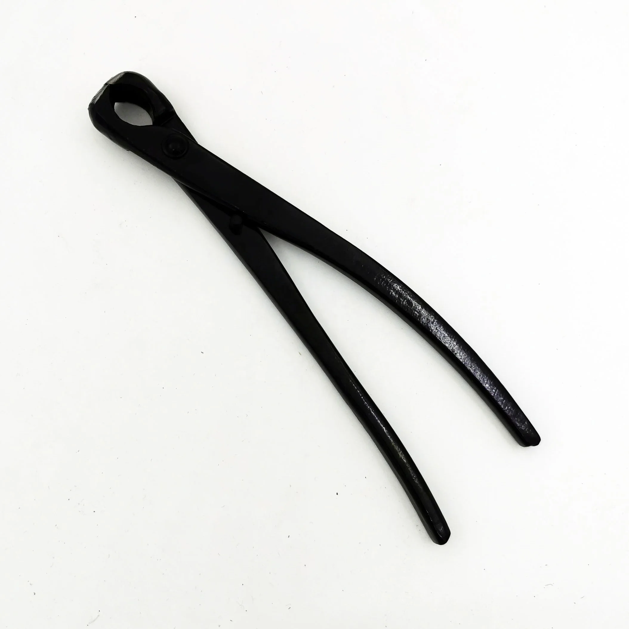 7 inch bonsai tools high quality round edge bonsai scissors cutter
