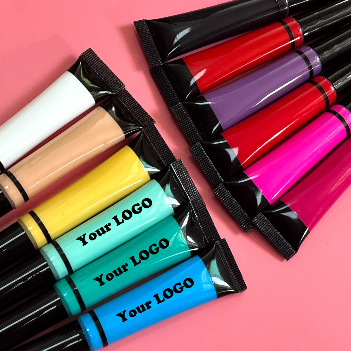 Eye Primer Concealer Coloring Base Makeup 24-hour Lasting Makeup Waterproof and Sweat-proof Makeup Eyeshadow Primer