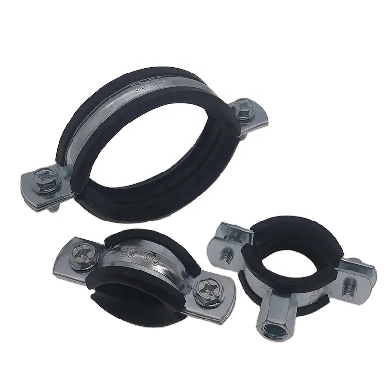 
 Зажимы для труб, металлический зажим для седла, зажим для водяной трубы, зажим для седла, аппаратные инструменты, стальная труба OPGW, фиксирующий волновой зажим для кабеля, стандартные JLIBS  