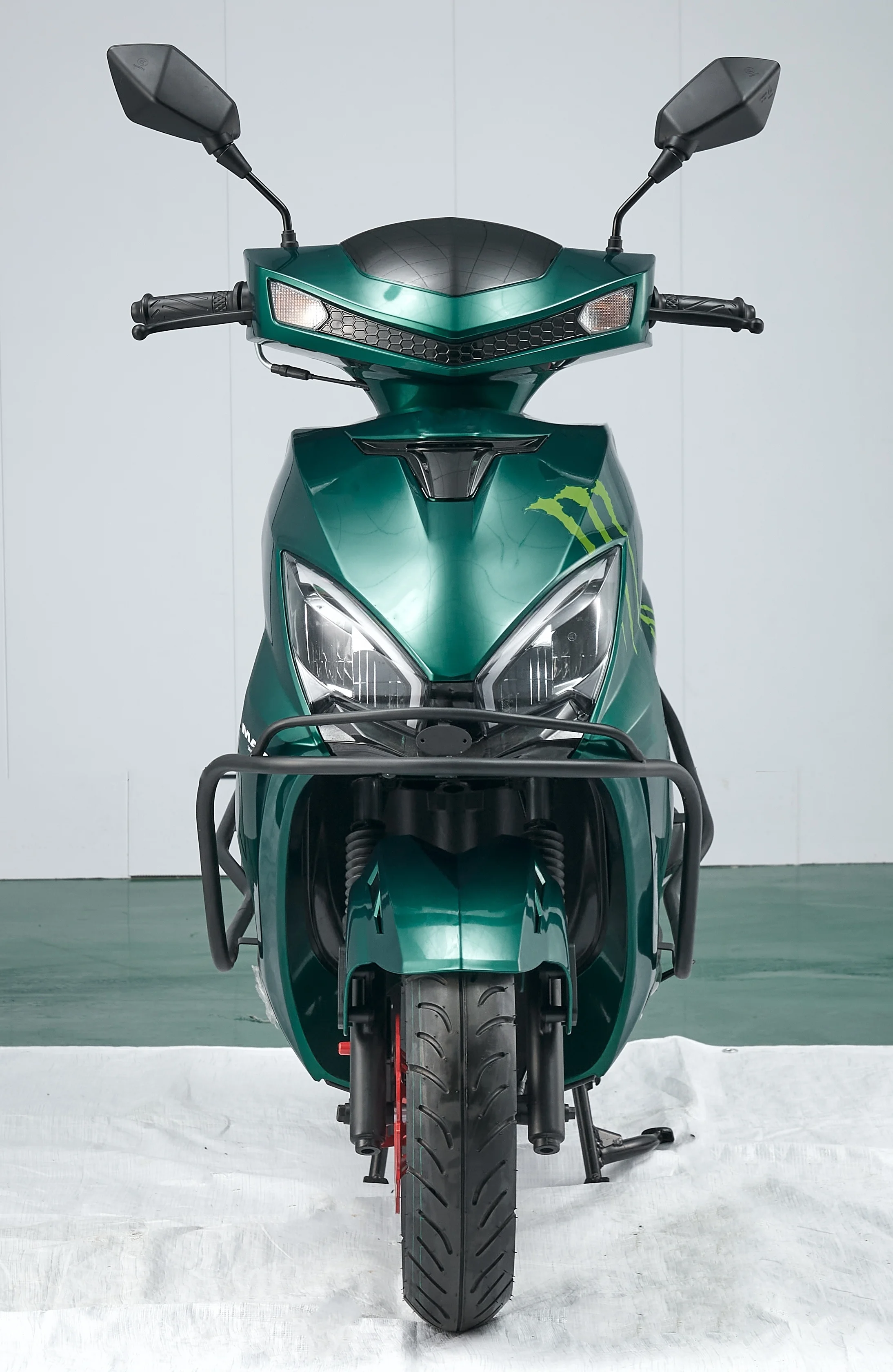 Небольшой Новый Гибридный скутер 50cc бензиновые газовые скутеры мотоциклы для продажи в Hanoi 80cc мотоцикл