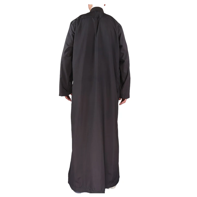 Good Price Of China Manufacturer Arab Daffah Thobe Moroccan Robes For Men Boxing Robe With Custom Design