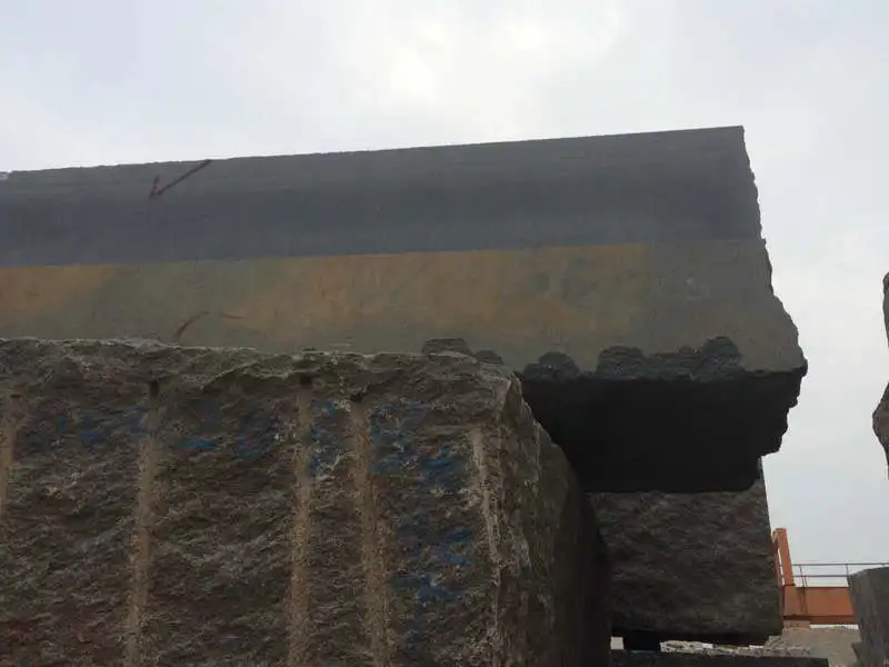 Wholesale Products China First Class Zimbabwe Black Granite Floor Tiles