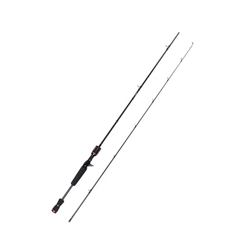 Good price carbon fiber spinning rods lure fishing spinning rods