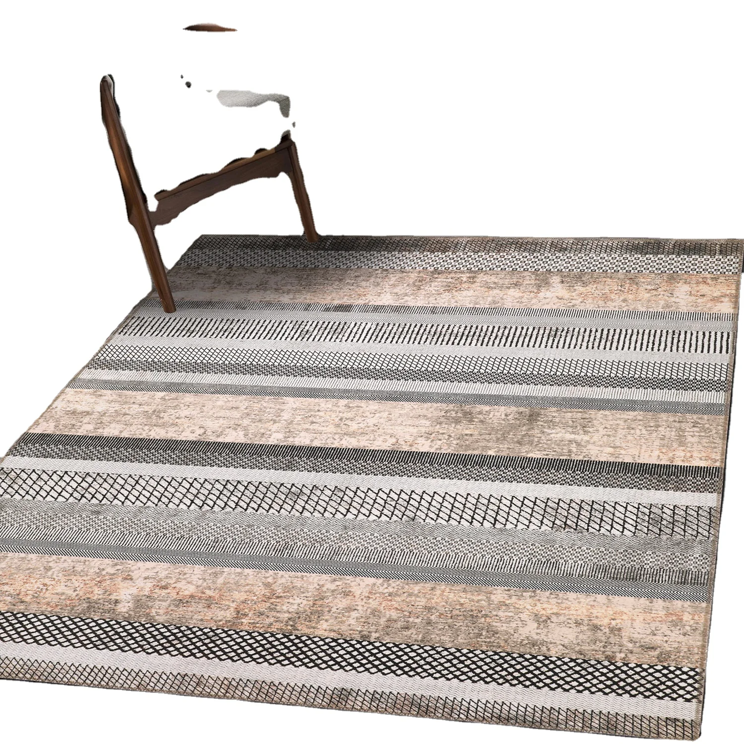 wool and bamboo rug high quality  wilton turkish rug