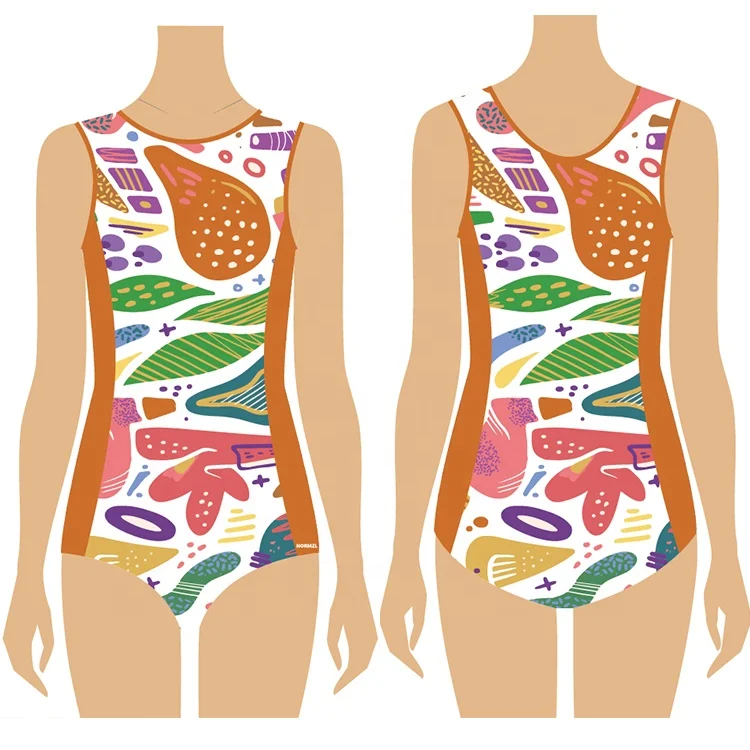 Wholesale sleeveless sexy dance wear ballet gymnastics leotards girls