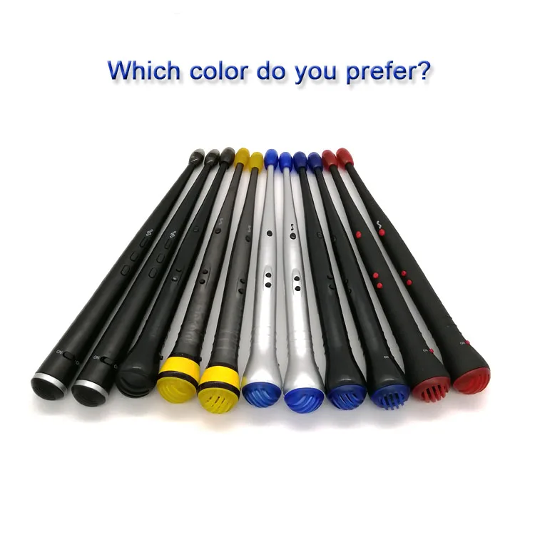 Сделано в Китае, лидер продаж, пластиковая электронная игрушка-барабанная палочка со светодиодной подсветкой для раннего развития музыки и Просвещения Ребенка